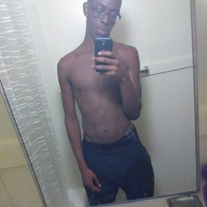 Meet your Posher, Jamicheal